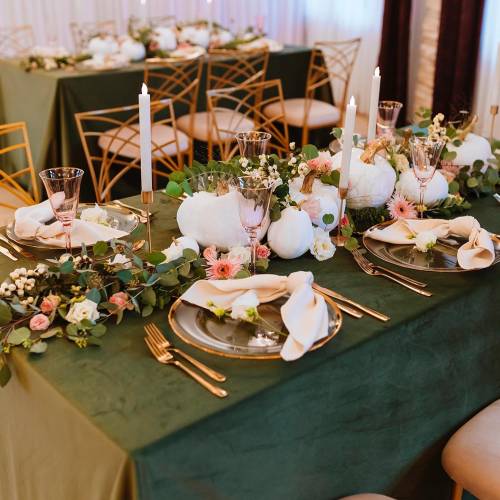 Vow Events