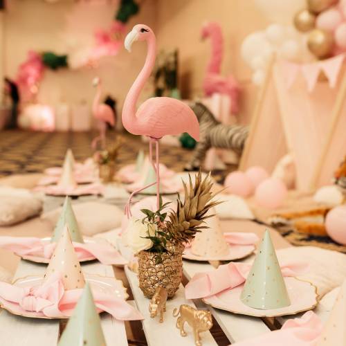 Vow Events