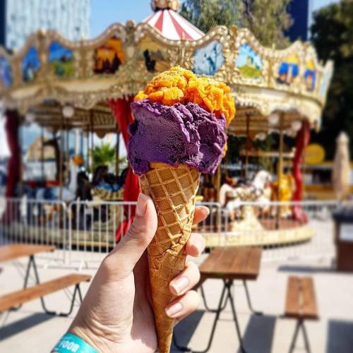 Gelateria Velluto