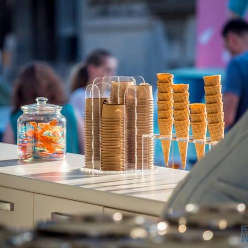 Gelateria Velluto