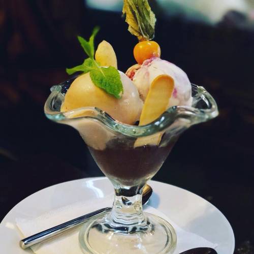 Gelateria Velluto