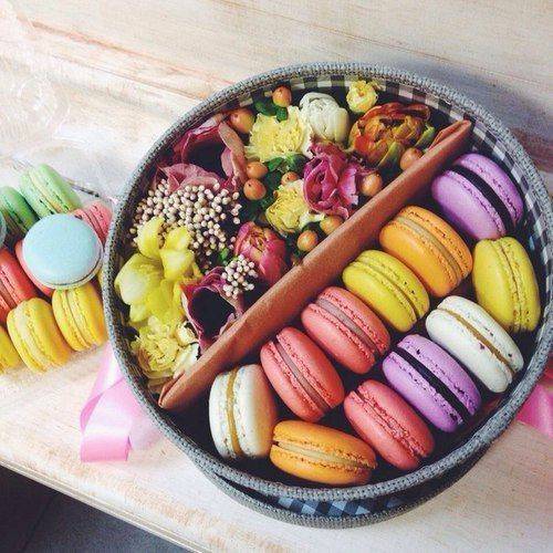 Sweets & Spices
