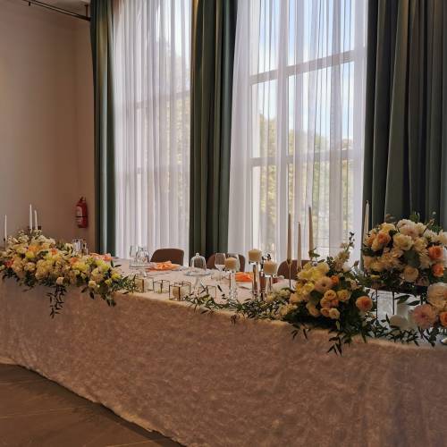 Events by Chios