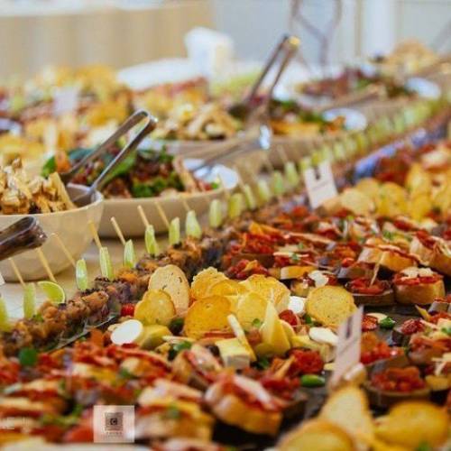 Events by Chios