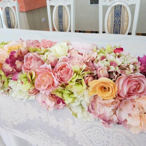 Bistro Ballroom Center