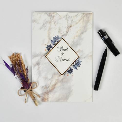 Indigo cards