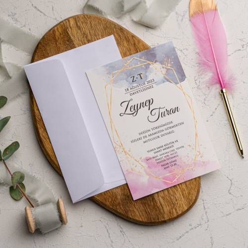 Indigo cards