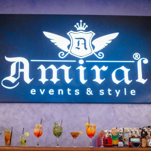 Amiral events
