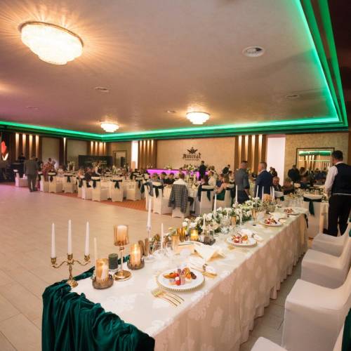 Amiral events