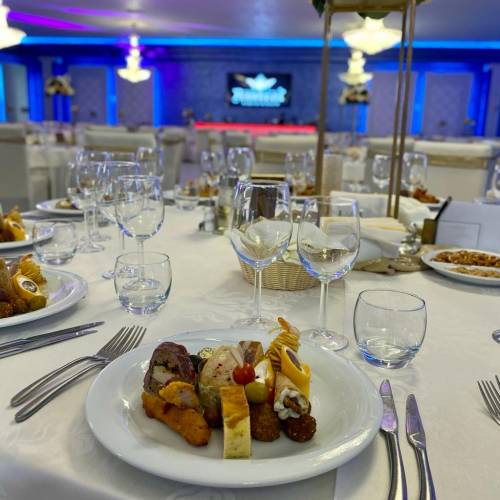 Amiral events
