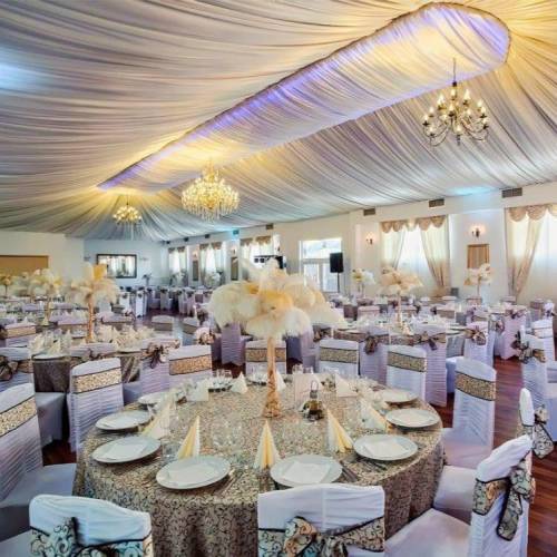 Imperial Ballroom
