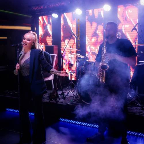 Bella Band