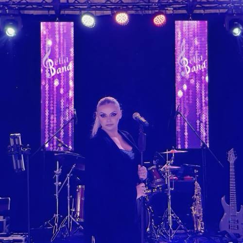 Bella Band
