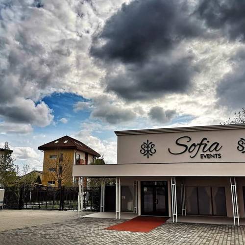 Salon Sofia