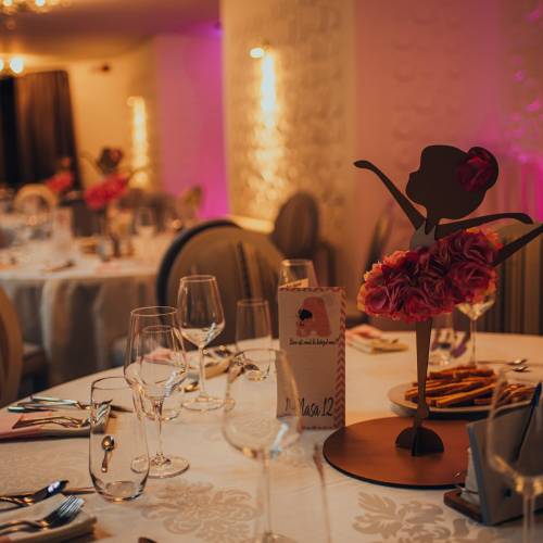 Adams Events