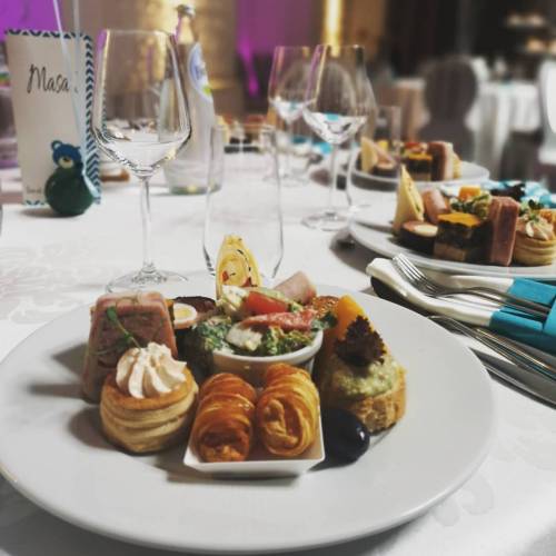 Adams Events