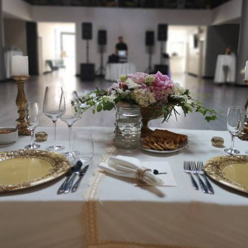 Adams Events