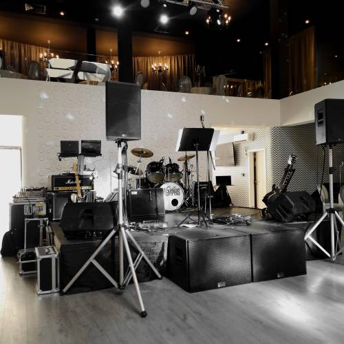 Adams Events