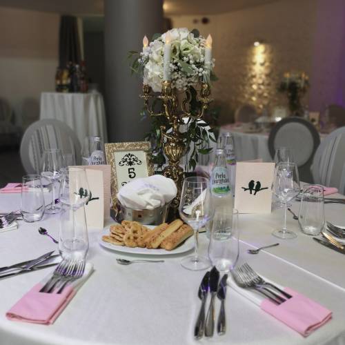Adams Events