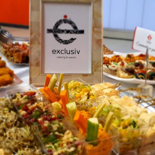Exclusiv catering