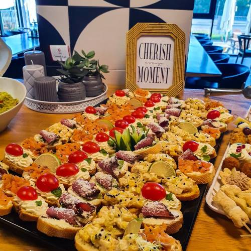Exclusiv catering