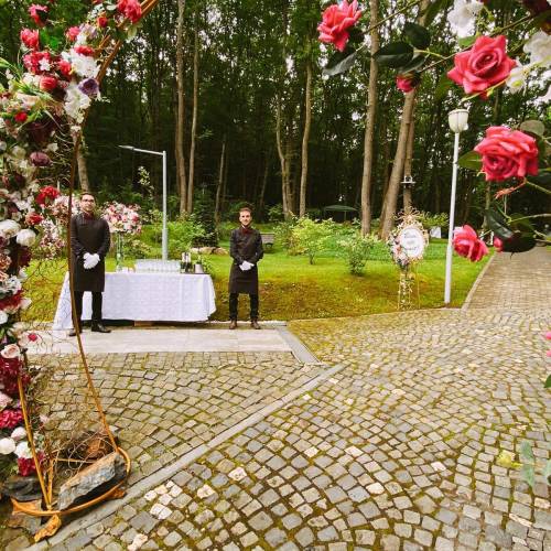 Exclusiv catering