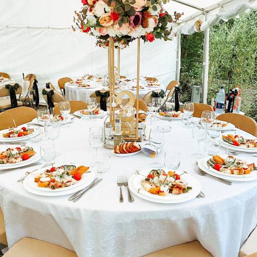 Exclusiv catering