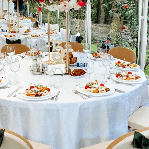 Exclusiv catering