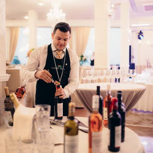 Restaurant Aroma