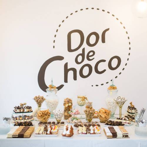 Cofetaria Chocodor