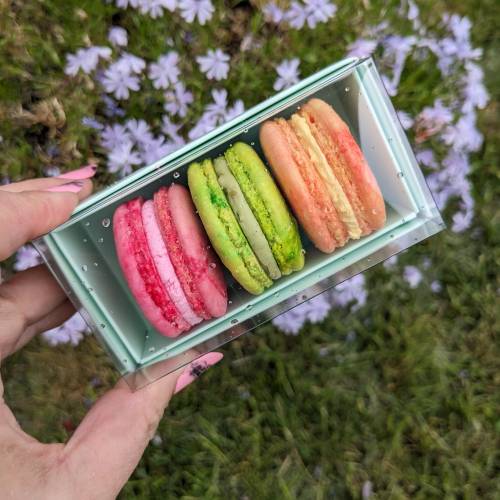 Cofetaria Chic bonbon
