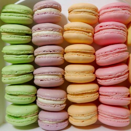 Cofetaria Candy Box