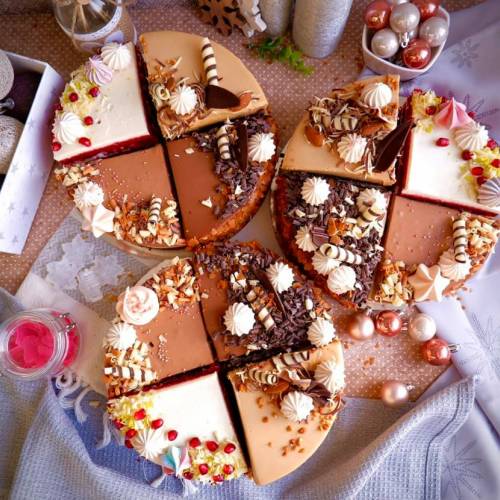 Cofetaria Candy Box