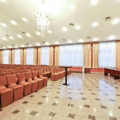 Grand Hotel Napoca