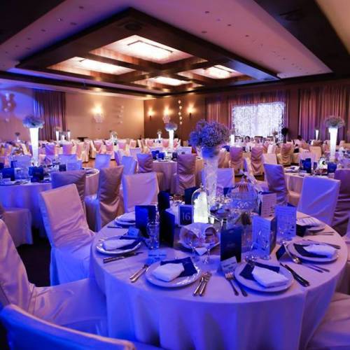 Grand Hotel Napoca