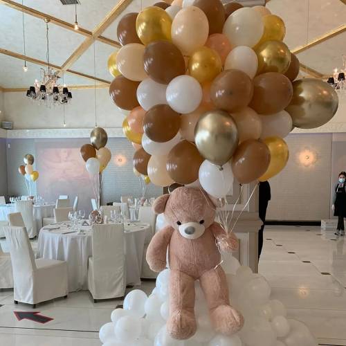 Golden Party