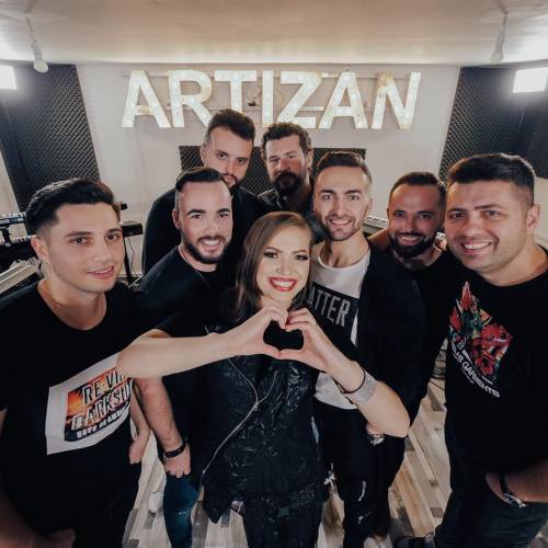 Trupa Artizan