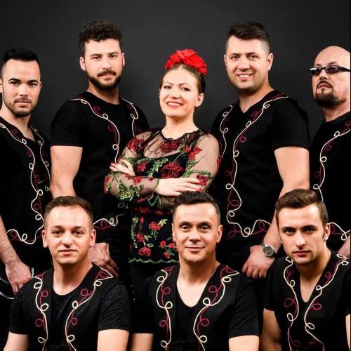 Trupa Artizan