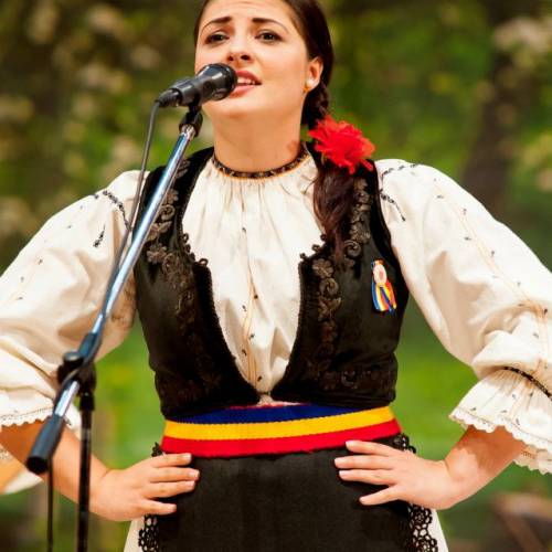 Formația CREATIS