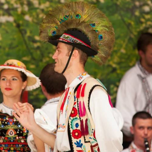 Formația CREATIS