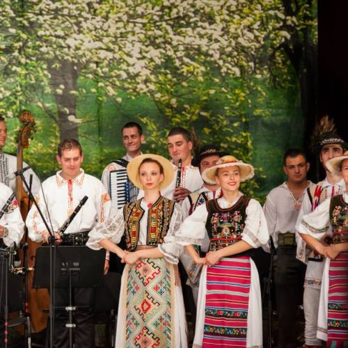 Formația CREATIS