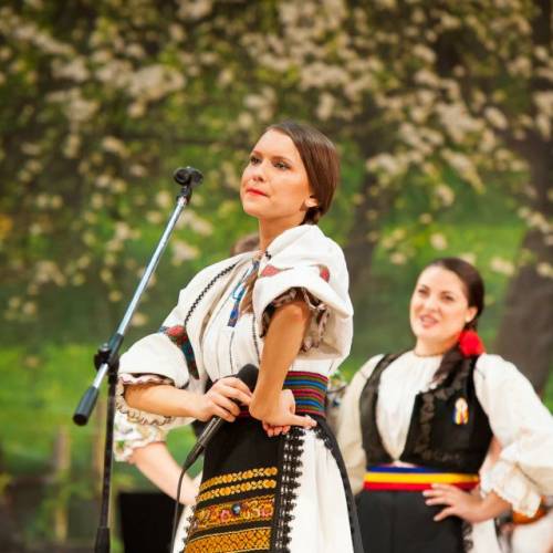 Formația CREATIS