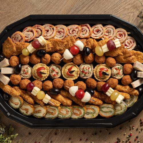 Segra Catering si Evenimente