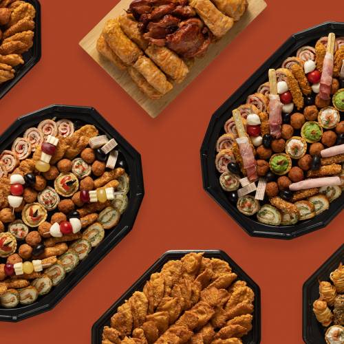 Segra Catering si Evenimente