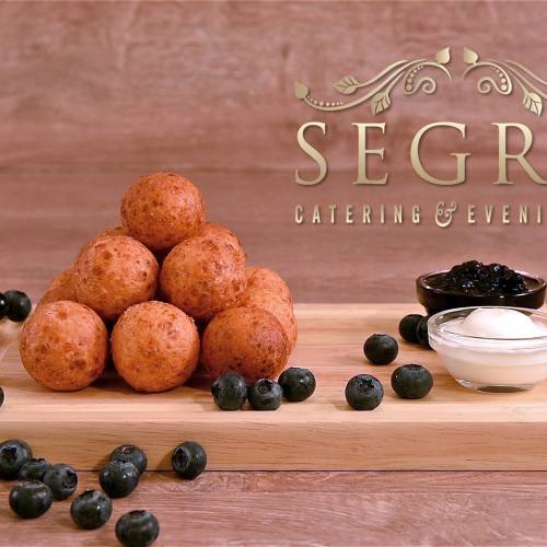 Segra Catering si Evenimente
