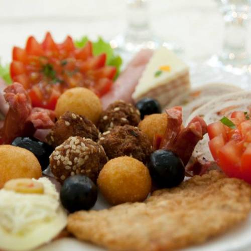 Segra Catering si Evenimente