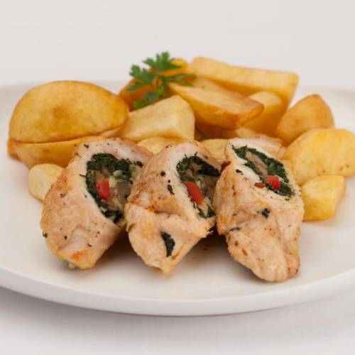 Segra Catering si Evenimente