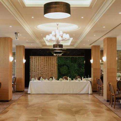 Hotel Briliant