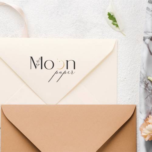 MoonPaper Design