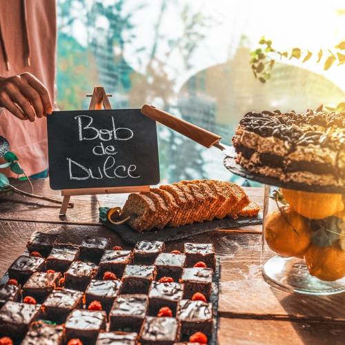 Bob de Dulce